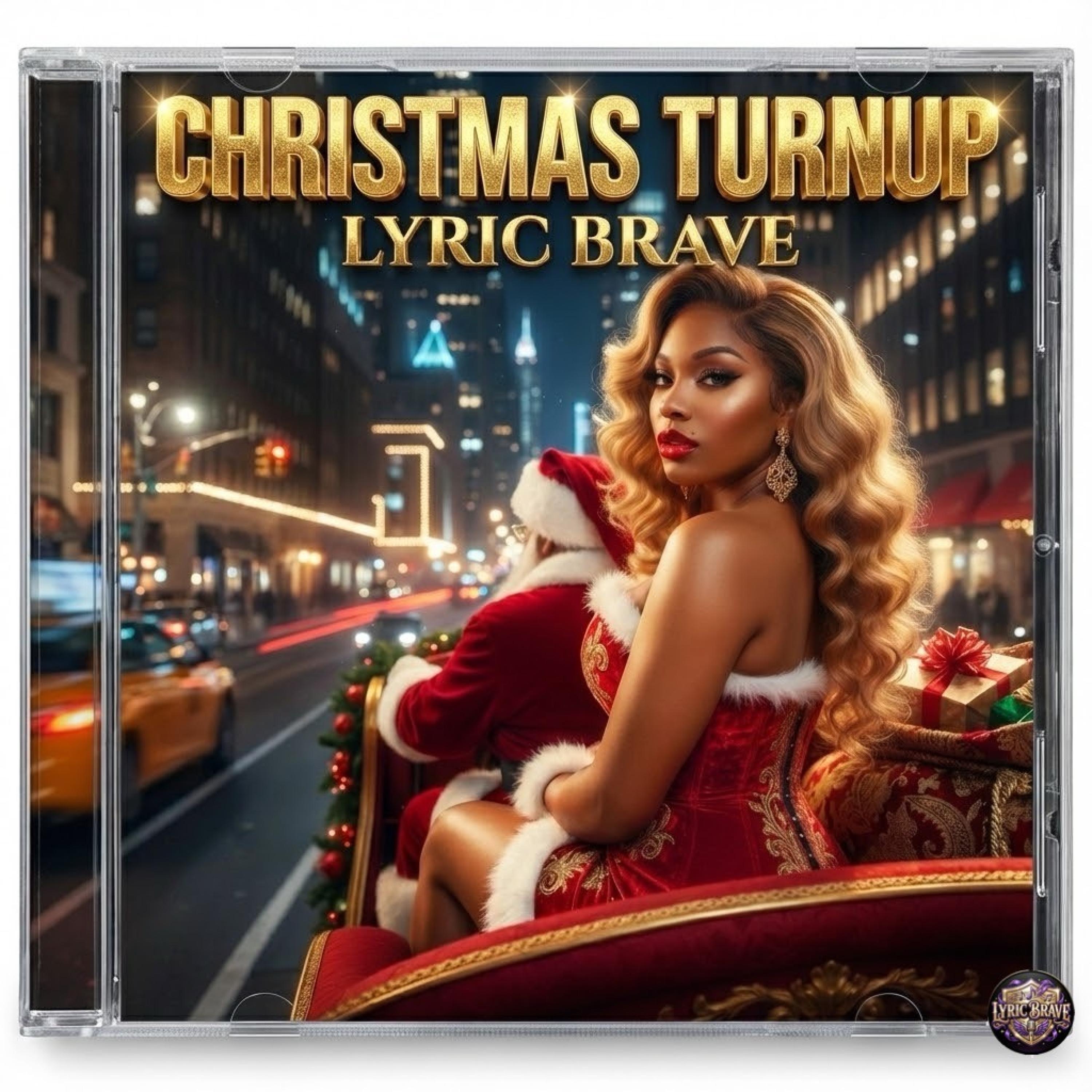 CHRISTMAS TURNUP
