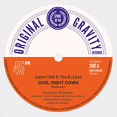 Cool Right Down