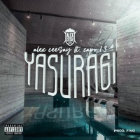 YASURAGI - Single - Alex Ceesay