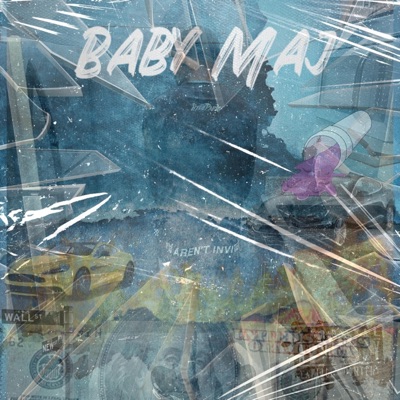 Hold Me Down - Single