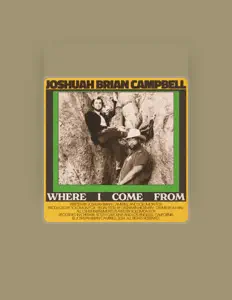 Listen to Joshuah Brian Campbell, watch music videos, read bio, see tour dates & more!