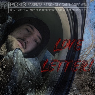 LOVE LETTER! - Single