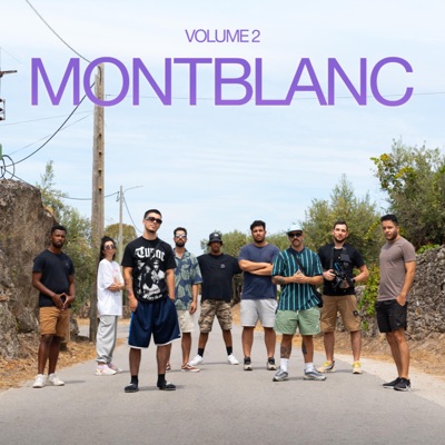 Montblanc (Vol.2)