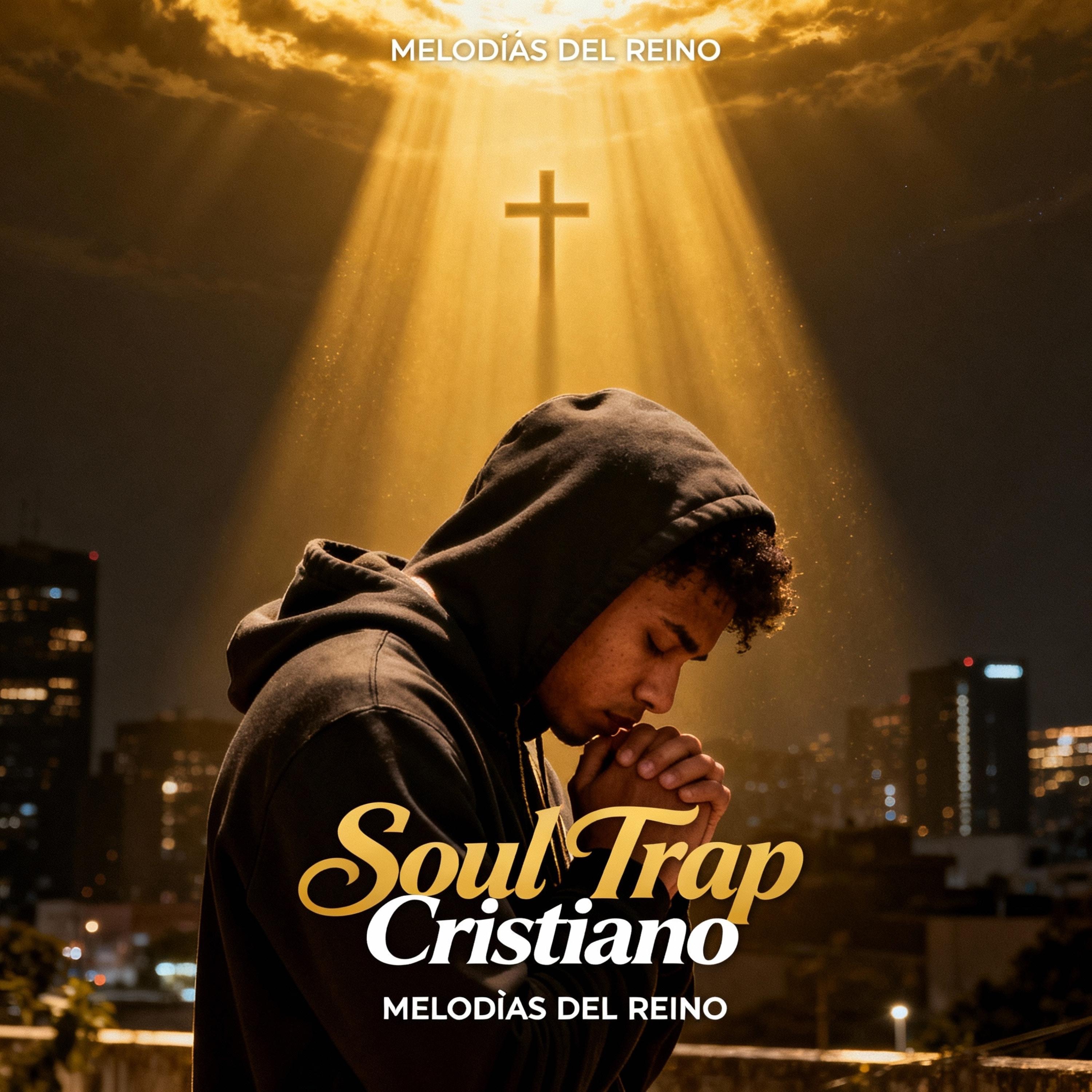 Soul Trap Cristiano