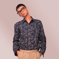 កុំបុិនពេក - Single - Van Chesda