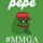 MAKE MEMECOINS GREAT AGAIN (PEPE SONG)