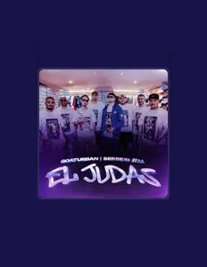 Goat urban session dinle, müzik videolarını izle, biyografisini oku, tur tarihlerini ve daha fazlasını gör!