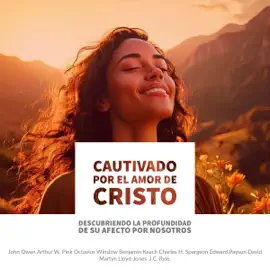 Cautivado por el Amor de Cristo: Descubriendo la Profundidad de Su Afecto por Nosotros (Unabridged)