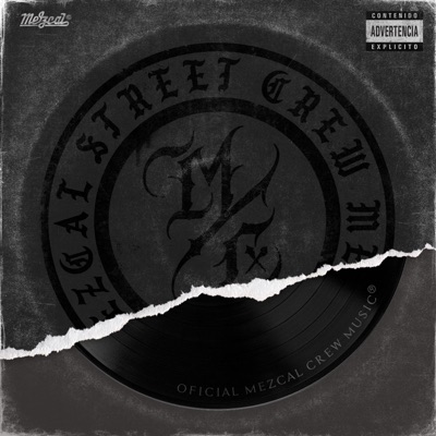 Montelokos 4 (feat. Solo Cadaver, Alvarado Calavera & Bizor Azufre Squad) - Single