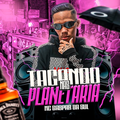 Tacando nas Planetária - Single