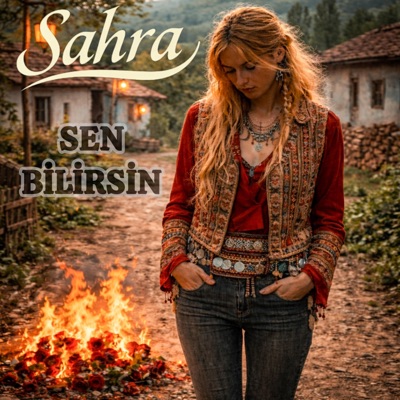 Sen Bilirsin (feat. Sahra) [Anatolia Rock Version] - Single