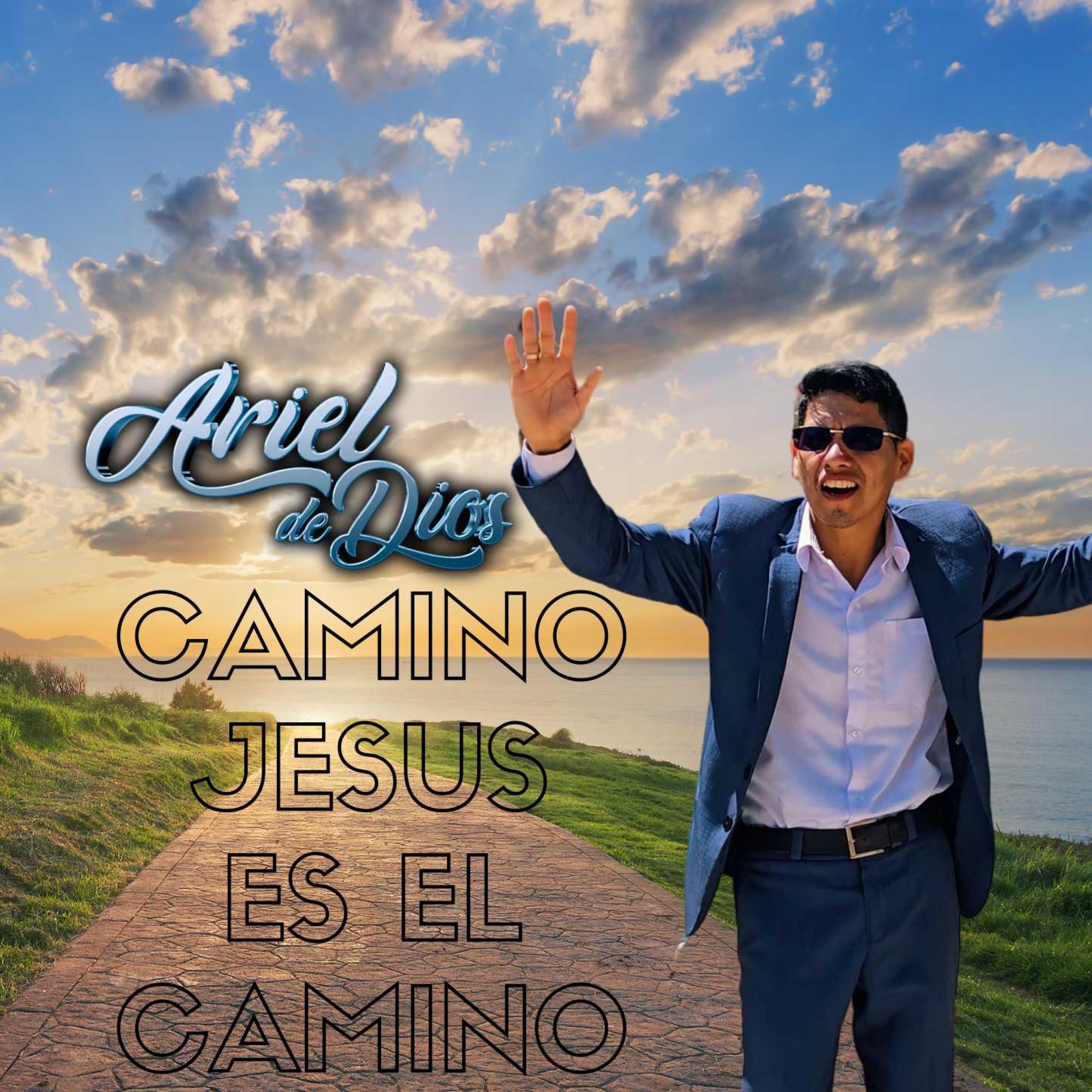 JESUS ES EL CAMINO - Single