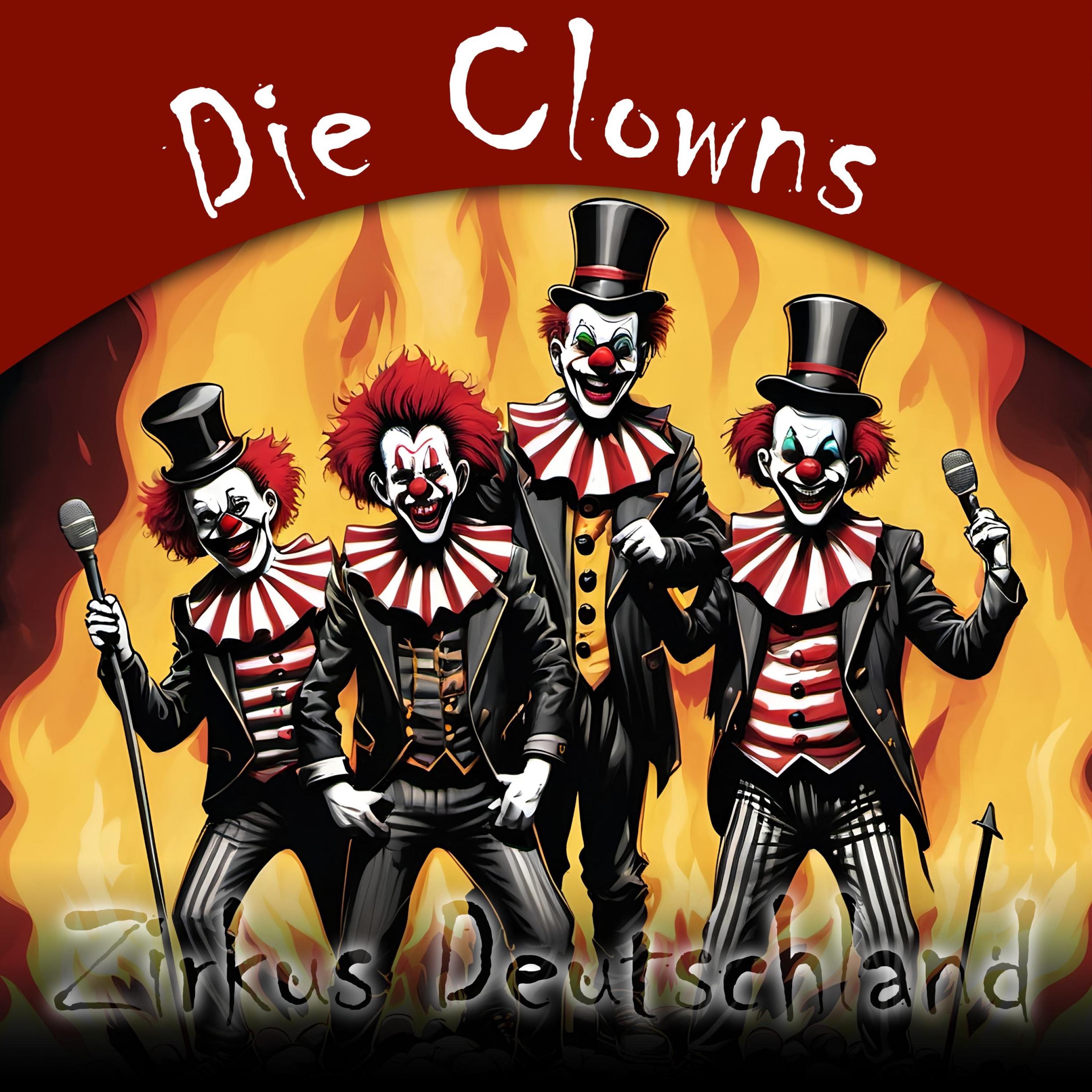 Zirkus Deutschland