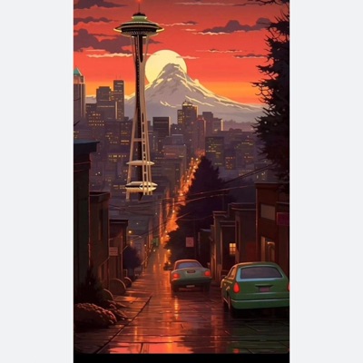 Bout Them Days - Single