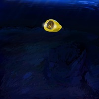 Frostberg - Submarine Chill