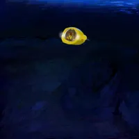 Submarine Chill — Frostberg