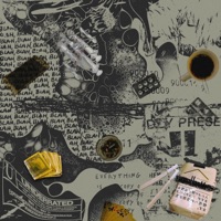 Visa To Nowhere - Single - msht