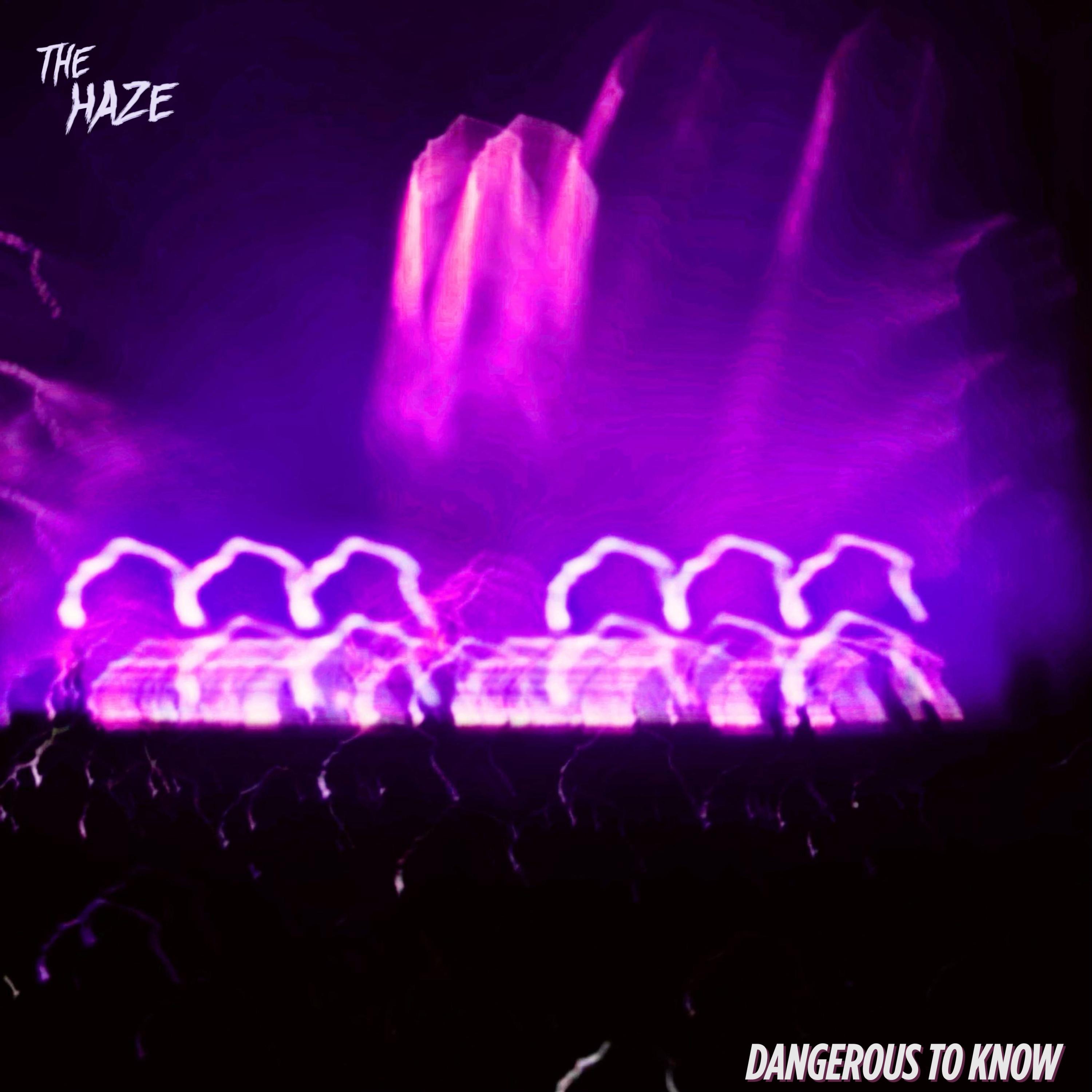 Dangerous To Know - Single