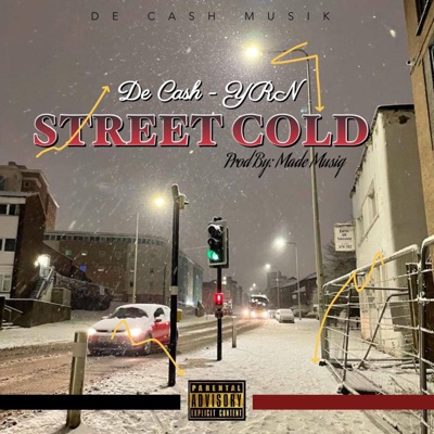 STREET COLD - Single