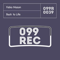 Back to Life - Single - Fabio Mason