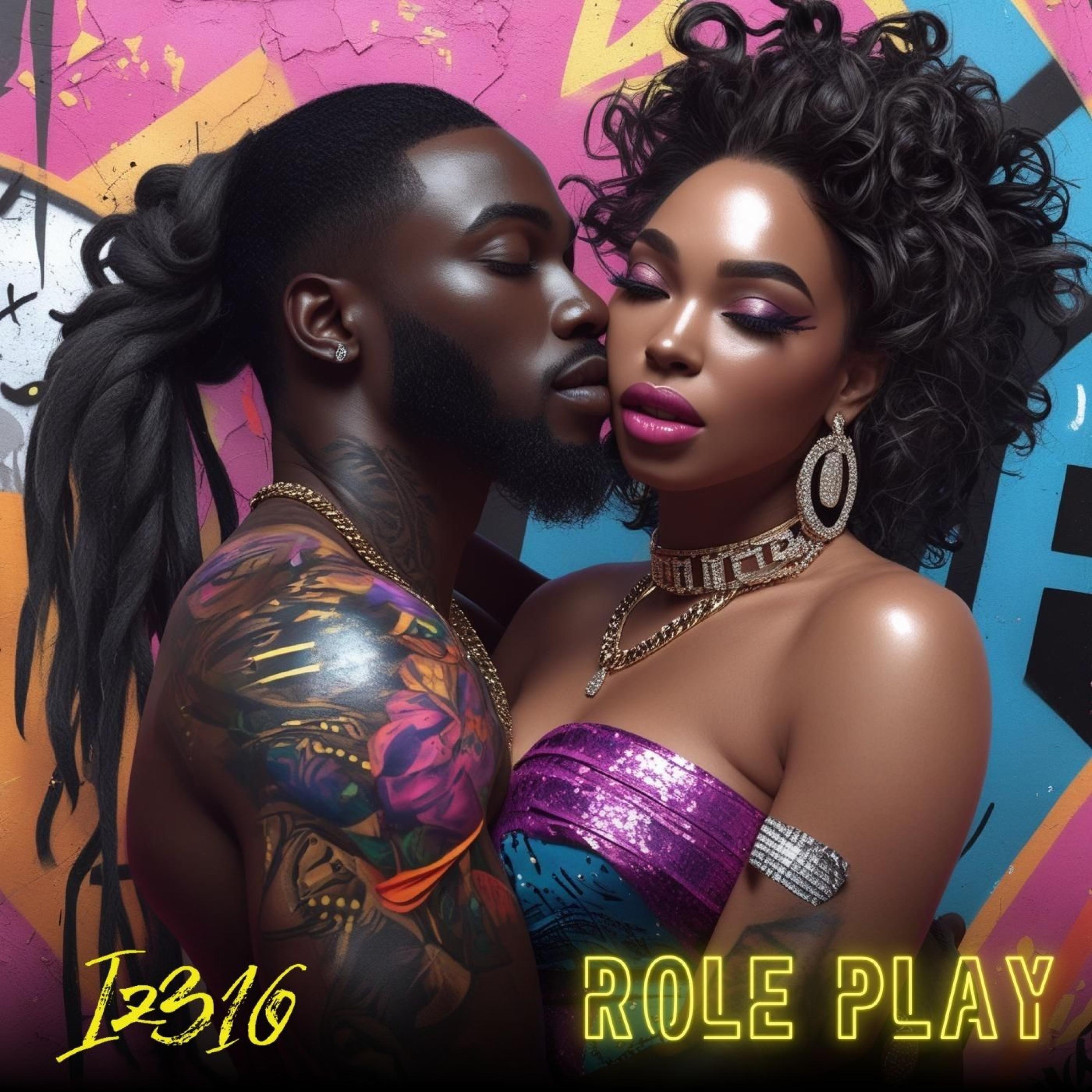 Role Play - Single