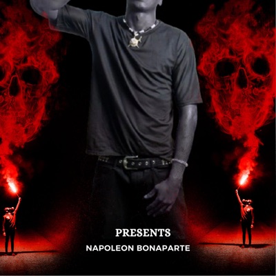 Buccado (Napoleon Bonarpate) - Single