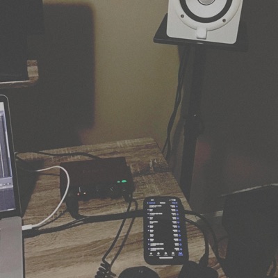 voicemails.m4a - Single