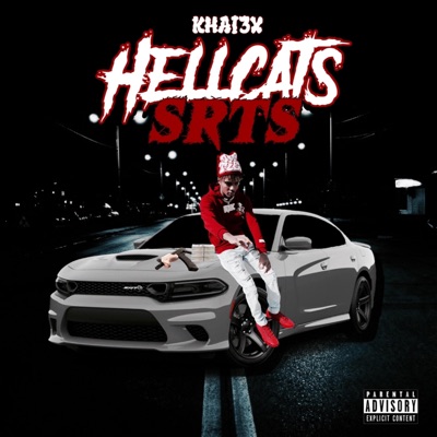 Hellcats SRTs - Single