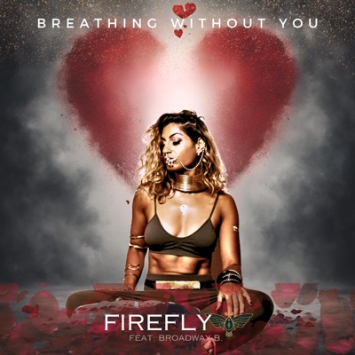 Breathing Without You - Single