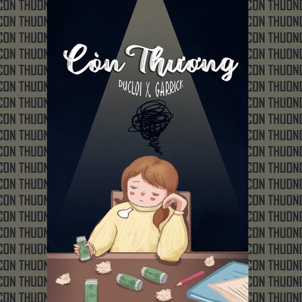 Còn Thương - Single