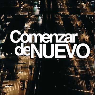 Comenzar de Nuevo (feat. omnia 369 & 1eloyyy) - Single