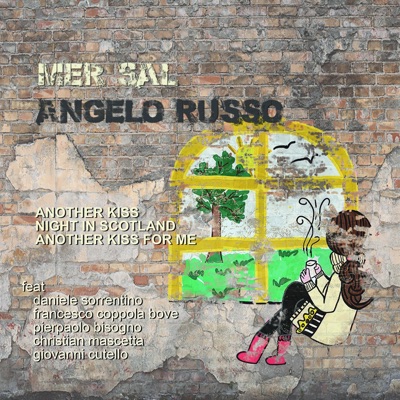 Another Kiss (feat. Daniele Sorrentino) - Single