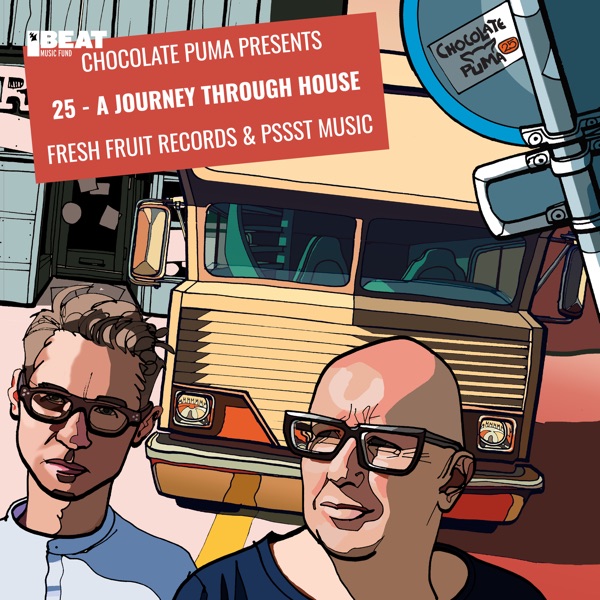 Album art