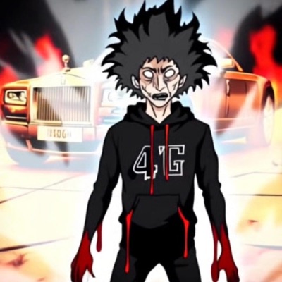 Presidential 2 (feat. ProdbyMyles) - Single