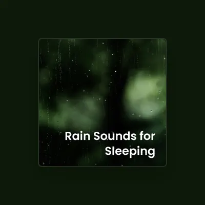 Listen to Nature Sounds and Music, watch music videos, read bio, see tour dates & more!