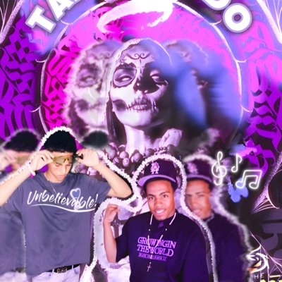 TAN BAJANDO (feat. JM LEWY) - Single