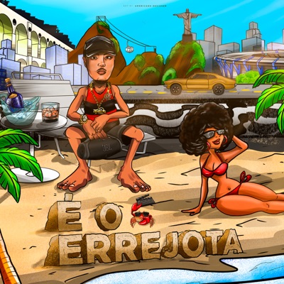 É O ERREJOTA
