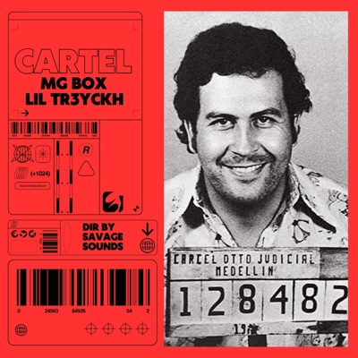 Cartel (feat. MG BOX) - Single