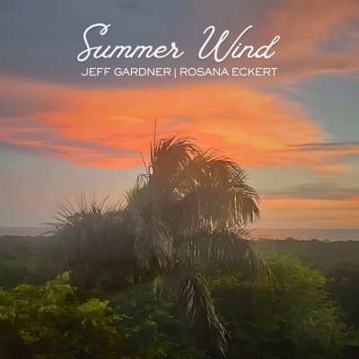 Summer Wind - Single