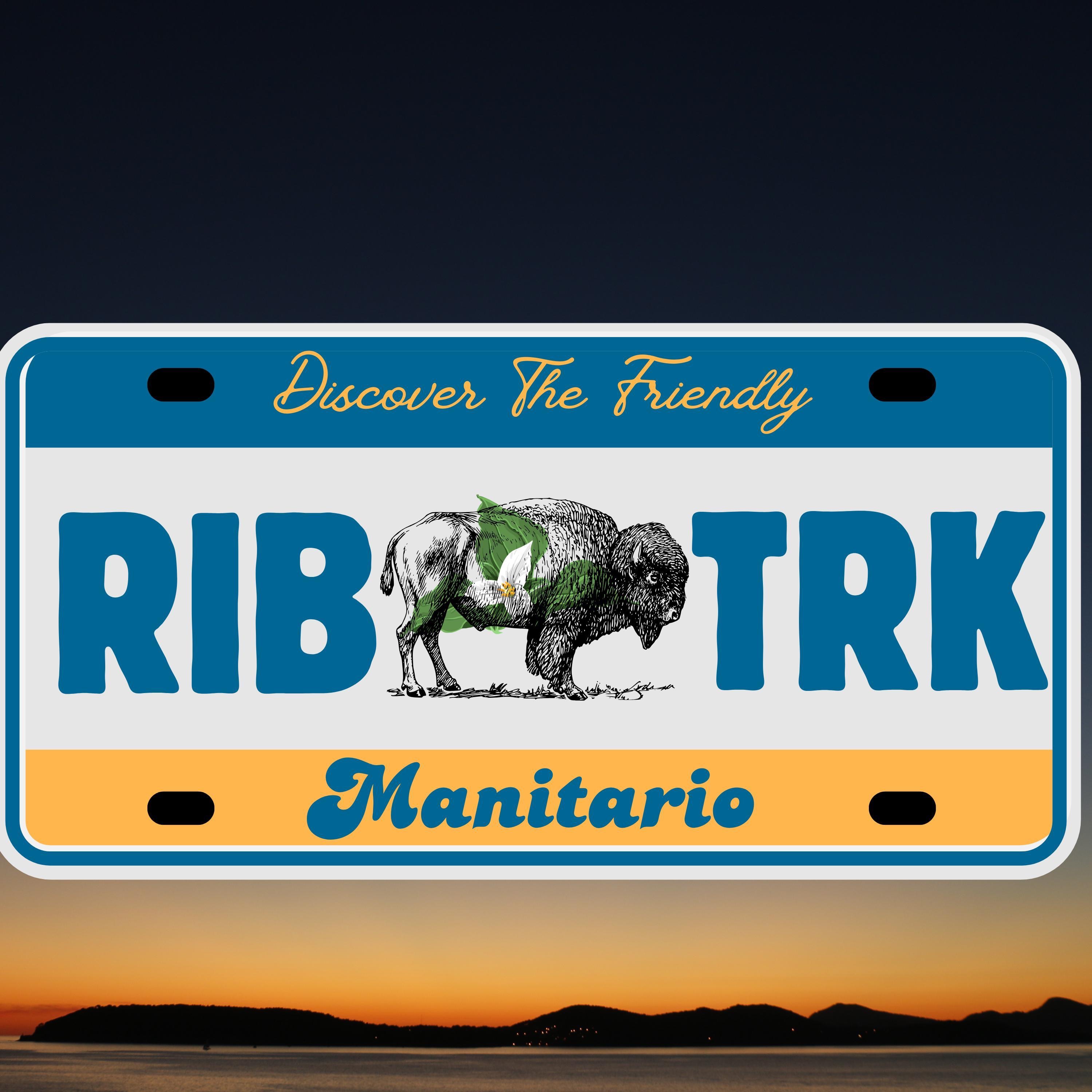 Discover The Friendly