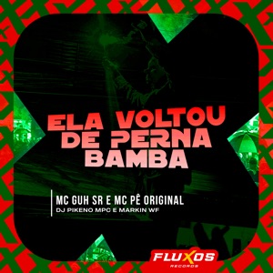 Ela Voltou de Perna Bamba (feat. MC Pê Original)