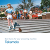 Nothing - TEKAMOLO