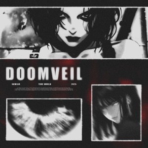 DOOMVEIL - Single
