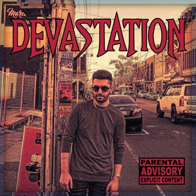 Devastation - Single