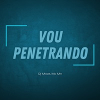 Vou Penetrando - Single - MC MN & DJ Mxce