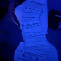 Qupid And Benjemins - Luh Leeke