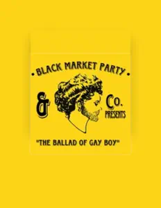 Listen to Black Market Party, watch music videos, read bio, see tour dates & more!