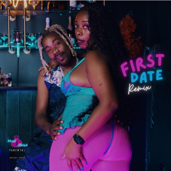 First Date (feat. Nizzle Man) [Remix]