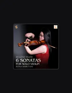 Ouça Reina Shibutani, assista a videoclipes, leia a biografia, veja as datas das turnês e mais!