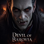 The Devil of Barovia (Curse of Strahd Villain Song) - Songs Of The Realms